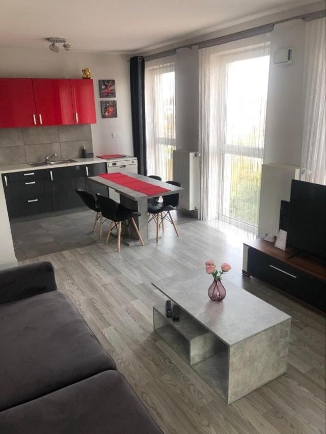 Apartament Apartament Metropolia Typu Deluxe, Free Wifi, Fv Warszawa Zewnętrze zdjęcie