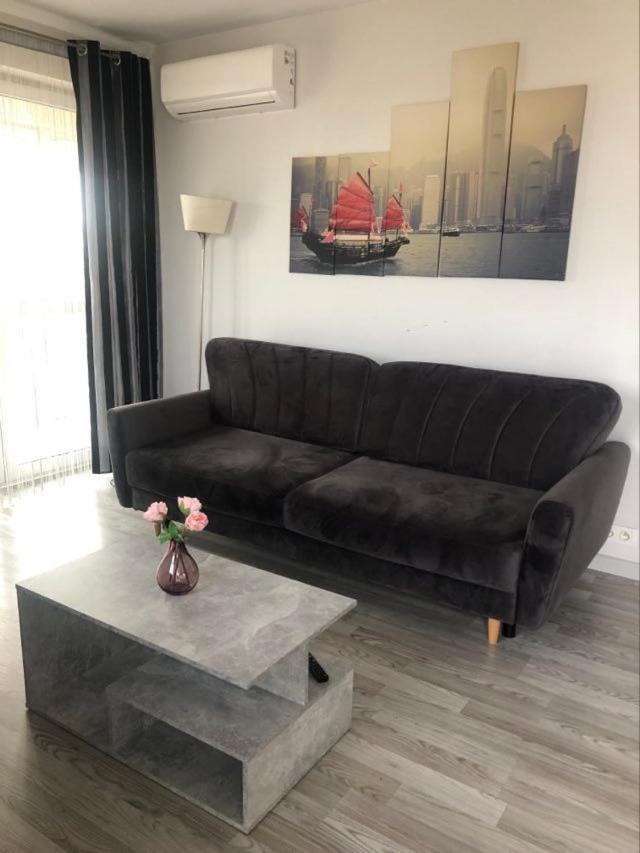 Apartament Apartament Metropolia Typu Deluxe, Free Wifi, Fv Warszawa Zewnętrze zdjęcie