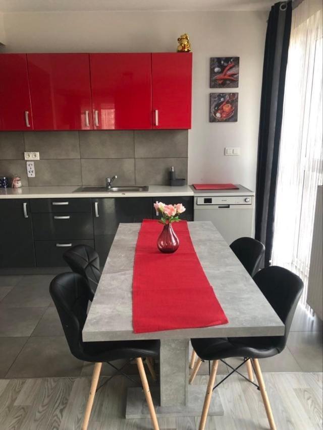 Apartament Apartament Metropolia Typu Deluxe, Free Wifi, Fv Warszawa Zewnętrze zdjęcie